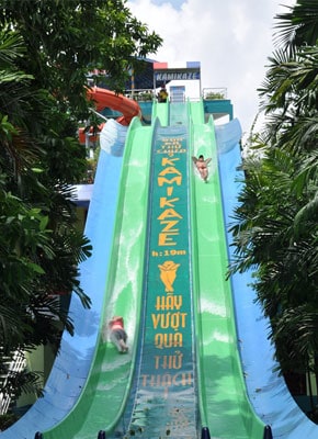 kamikaze-4 Siêu tốc kamikaze 19m