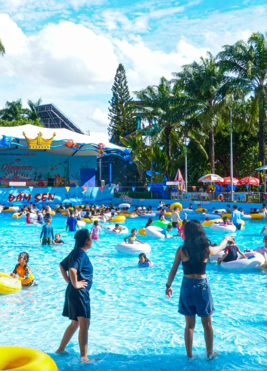 Trang chủ 14 Dam Sen Nuoc dam sen water park DSN cong vien nuoc Dam Sen 10 scaled e1775814604604