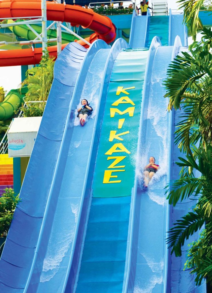 Kham Pha Cong vien nuoc Dam Sen – Dam Sen Water Park – Ho Chi Minh Dam Sen Nuoc dam sen water park DSN cong vien nuoc Dam Sen 11 scaled e1775815276729