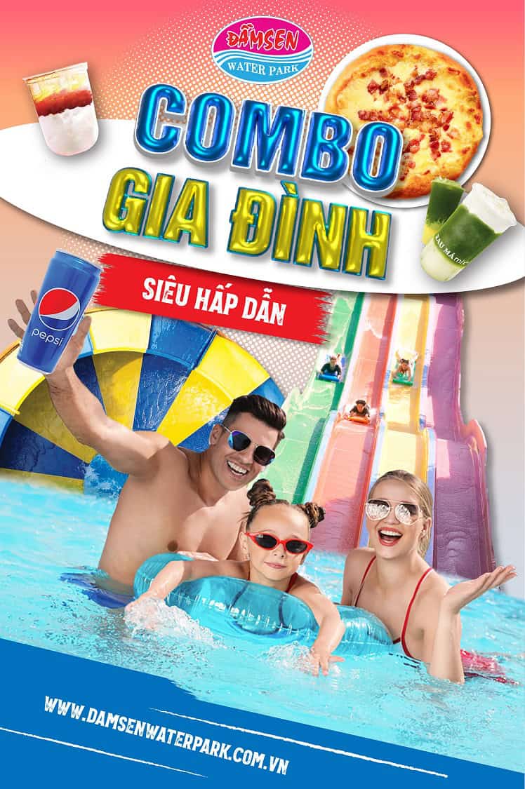Mua combo giá rẻ hơn