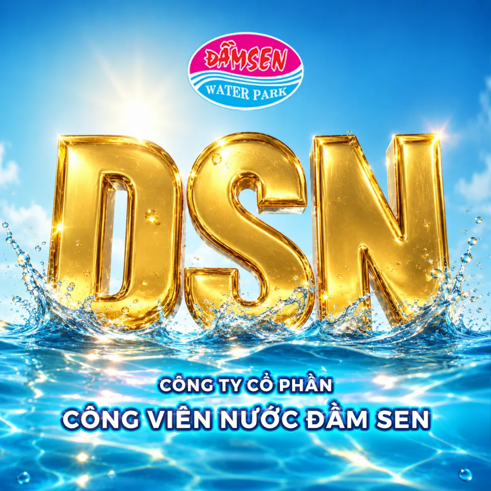 20260818 - DSN - Consolidated Reviewed Interim FS 2026 & explanation_signed 1 Mã chứng khoán DSN Công ty Cổ phần Công viên nước Đầm Sen