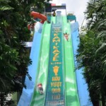Siêu tốc kamikaze 19m