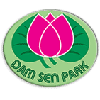Logo Damsenpark Damsenwaterpark